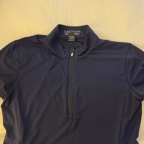 Greyson Women’s golf shirt - Picture 3 of 3